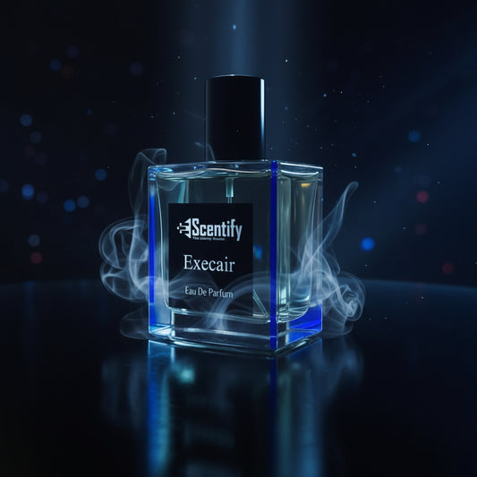 Execair Perfume inspired By Office For Men Perfume 60ml