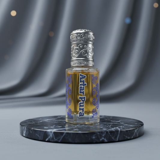 Arba PURA Attar-Fragrance Oil 6ML