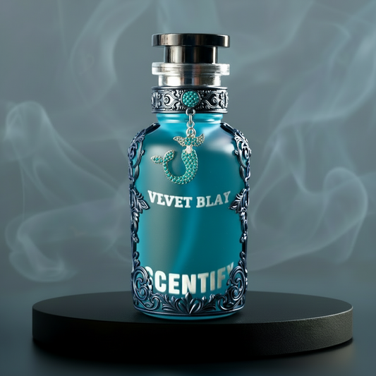 Velvet Blaze Inspired By Bombshell The Luxury Perfume 50ml