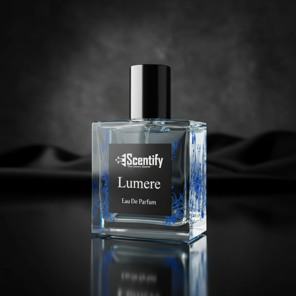 Lumere Perfume inspired By imagination (By Dior) 60ml