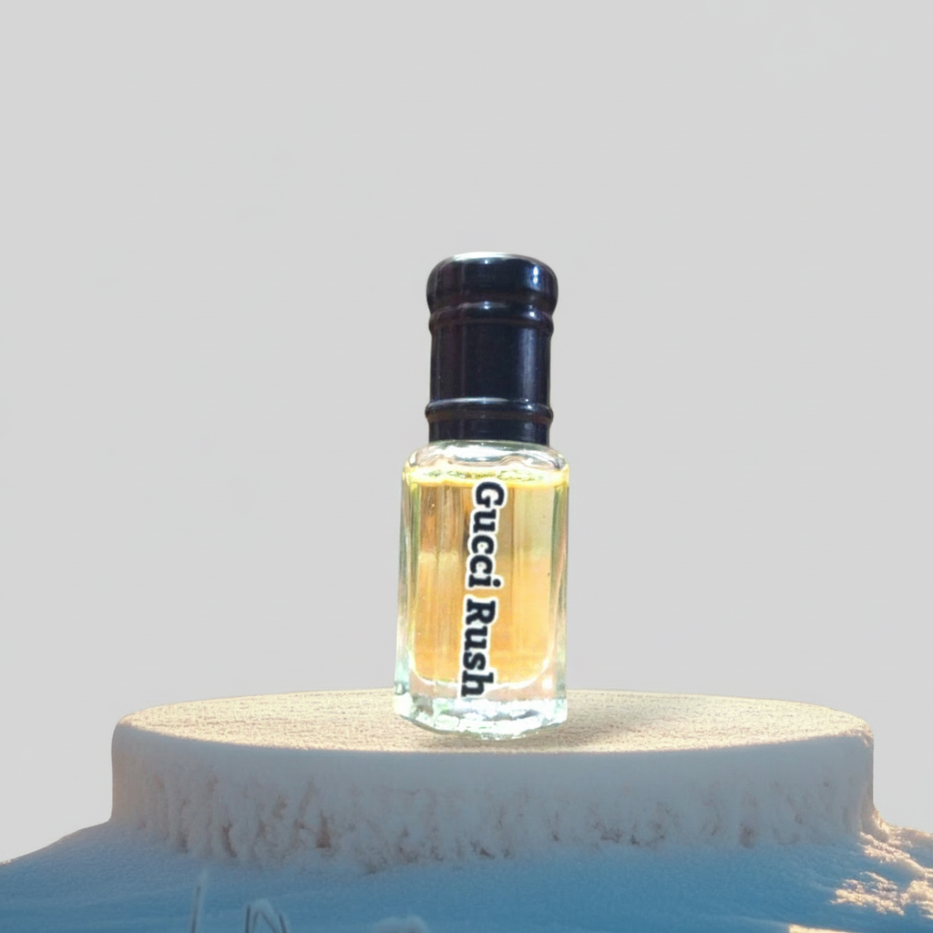 Guicci Rush Attar 6ml