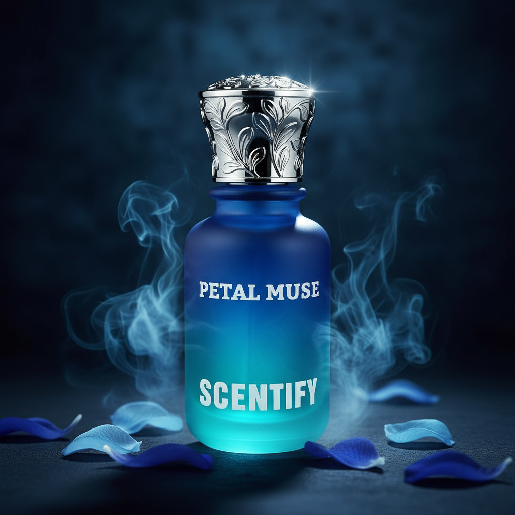 Petal Muse Inspired By Gucci Flora 50ml