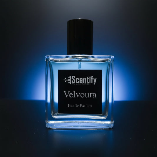 Velvoura Perfume inspired By Baccarat Rouge 540 60ml