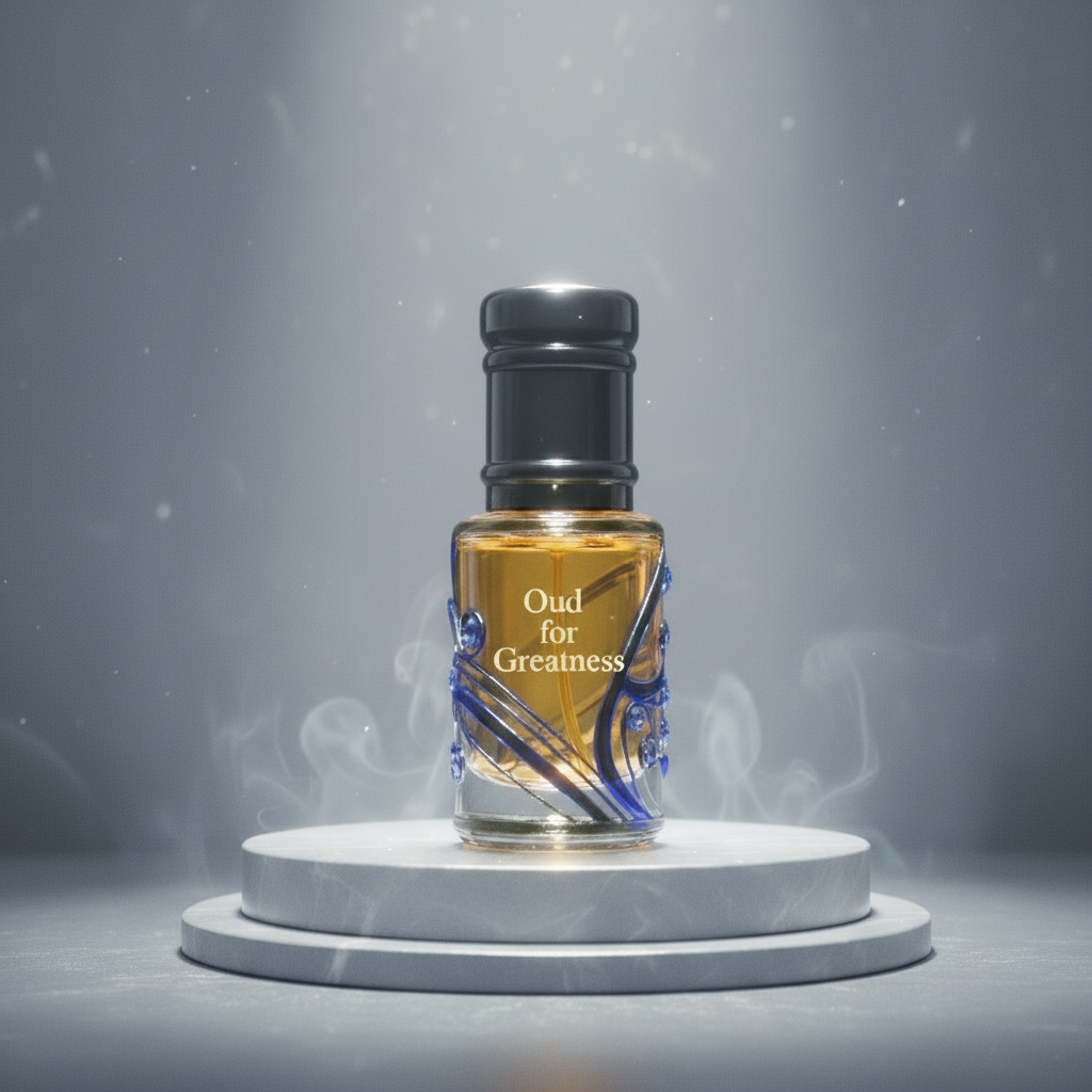 Oud for Greatness Premium 6ml