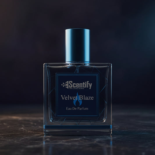 Velvet Blaze inspired By Bombshell The Luxury Perfume 60ml