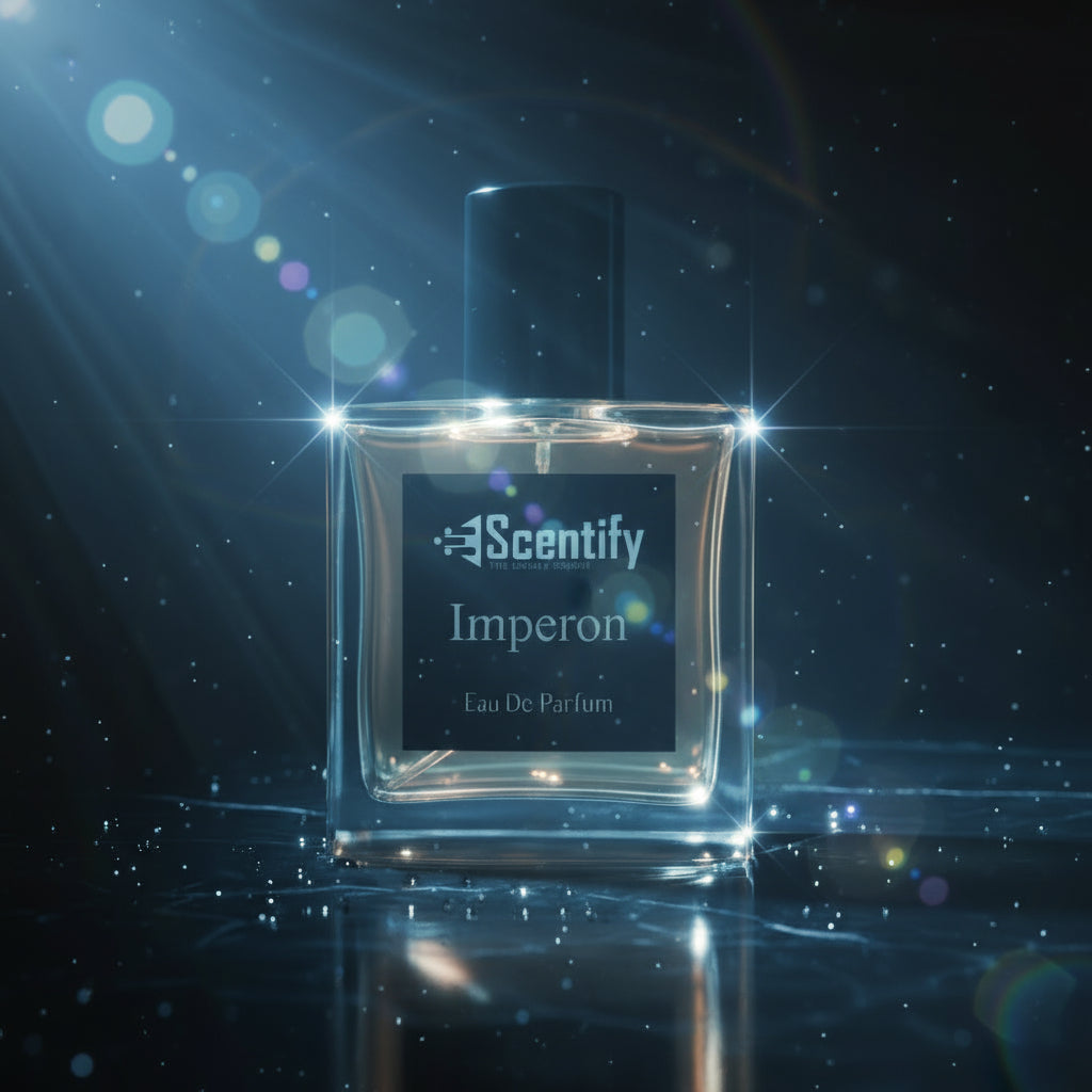imperon Perfume inspired By Ruler By J. 60ml