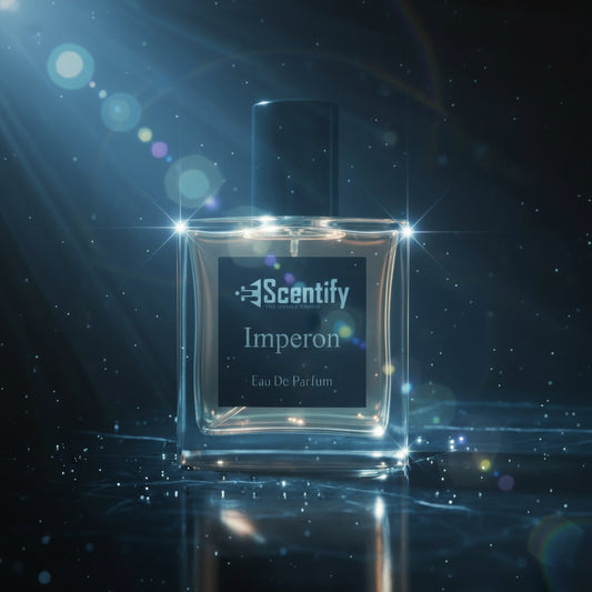 imperon Perfume inspired By Ruler By J. 60ml