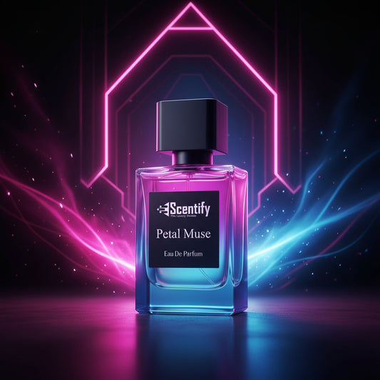 Petal Muse Inspired By Gucci Flora 60ml