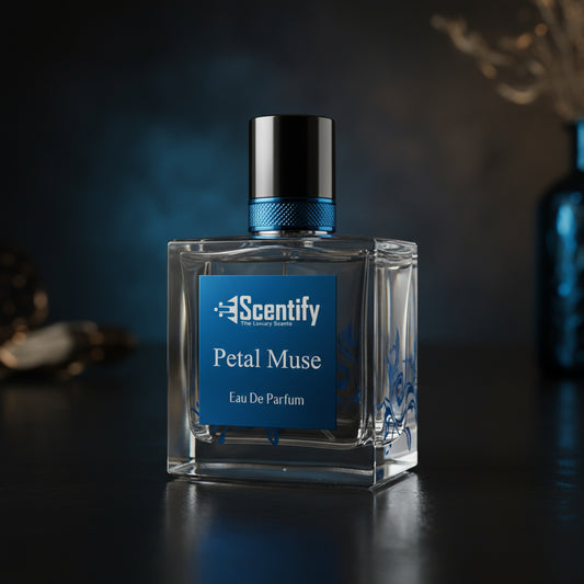 Petal Muse inspired By Gucci Flora 60ml