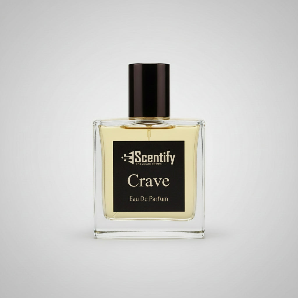 Crave Perfume inspired By Dunhill Desire 60ml