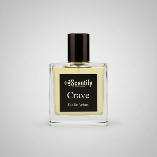 Crave Perfume inspired By Dunhill Desire 60ml