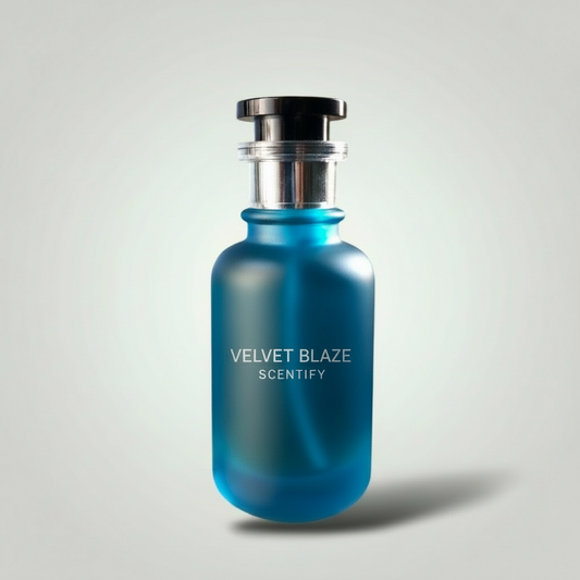 Velvet Blaze Inspired By Bombshell The Luxury Perfume 50ml