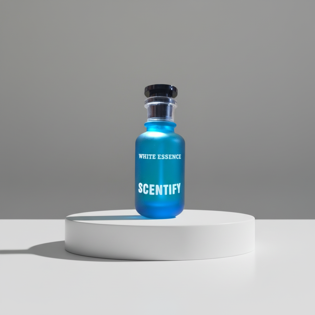 White Essence Oud Inspired By White Oud 50ml