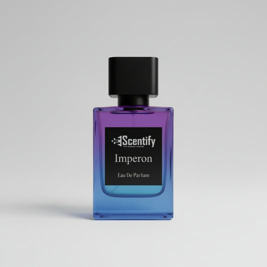 imperon Perfume inspired By Ruler By J. 60ml