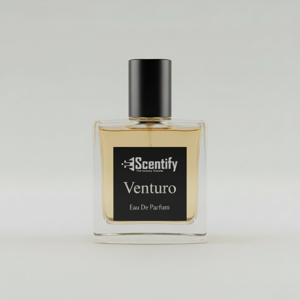 Venturo Perfume inspired By Aventus Creed 60ml