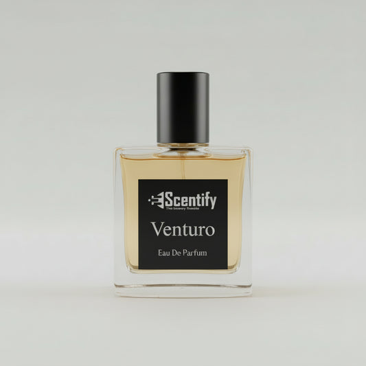 Venturo Perfume inspired By Aventus Creed 60ml