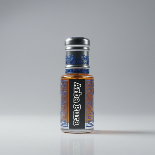 Arba PURA Attar-Fragrance Oil 6ML