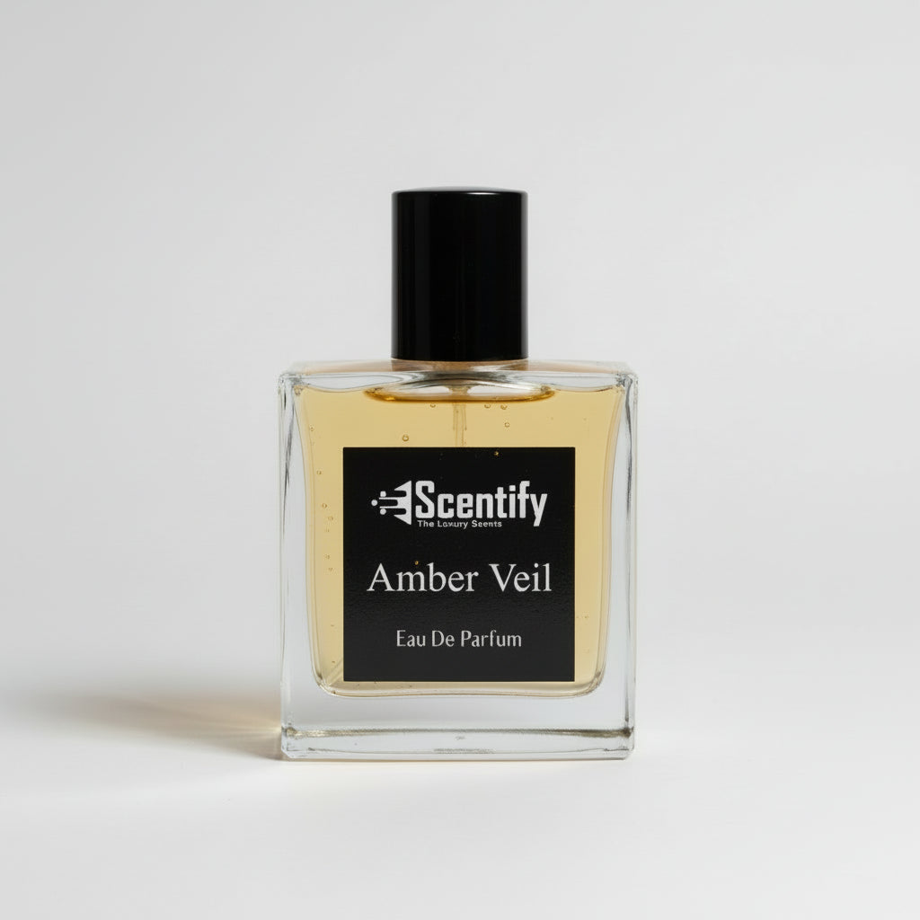 Amber Vail Inspired by Arba Pura 60ml