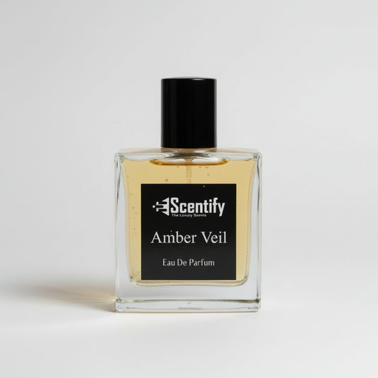 Amber Vail Inspired by Arba Pura 60ml