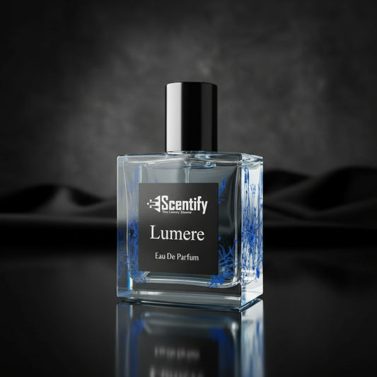 Lumere Perfume inspired By imagination (By Dior) 60ml