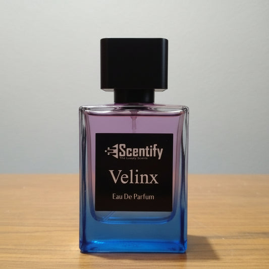 Velinx Perfume inspired By Mont Blanc Legend 60ml