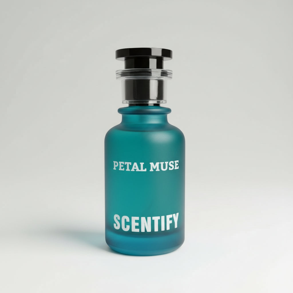 Petal Muse Inspired By Gucci Flora 50ml