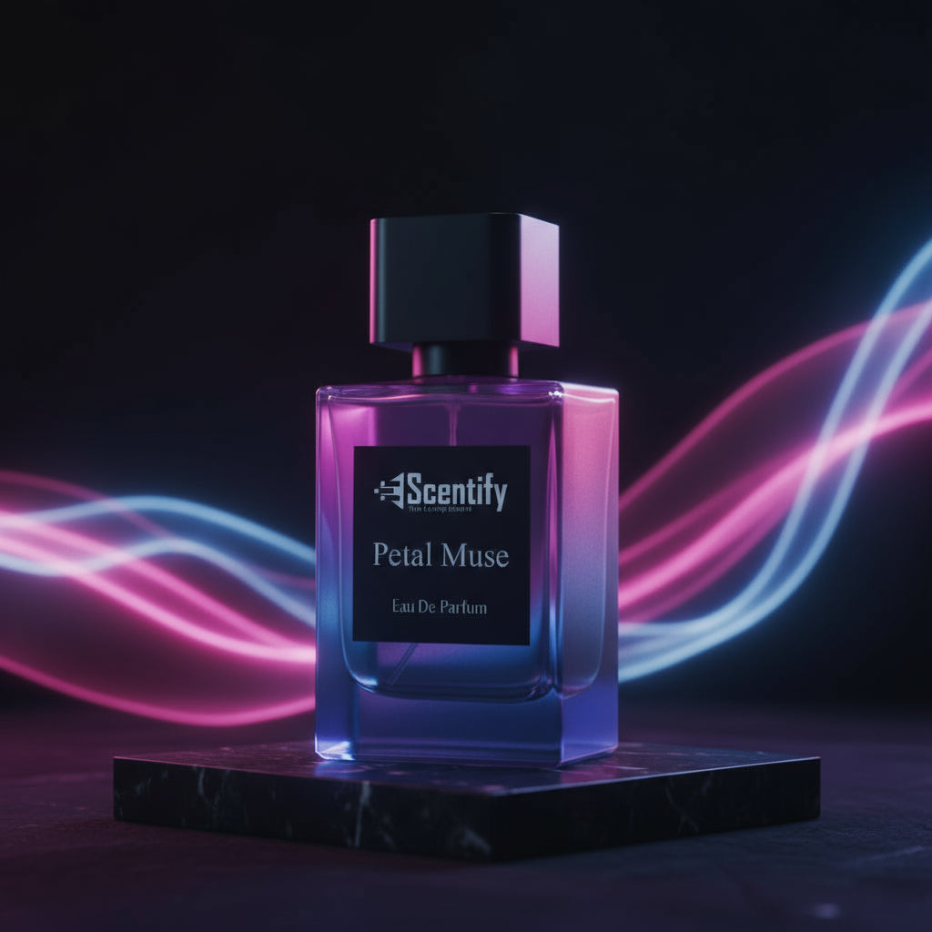 Petal Muse Inspired By Gucci Flora 60ml