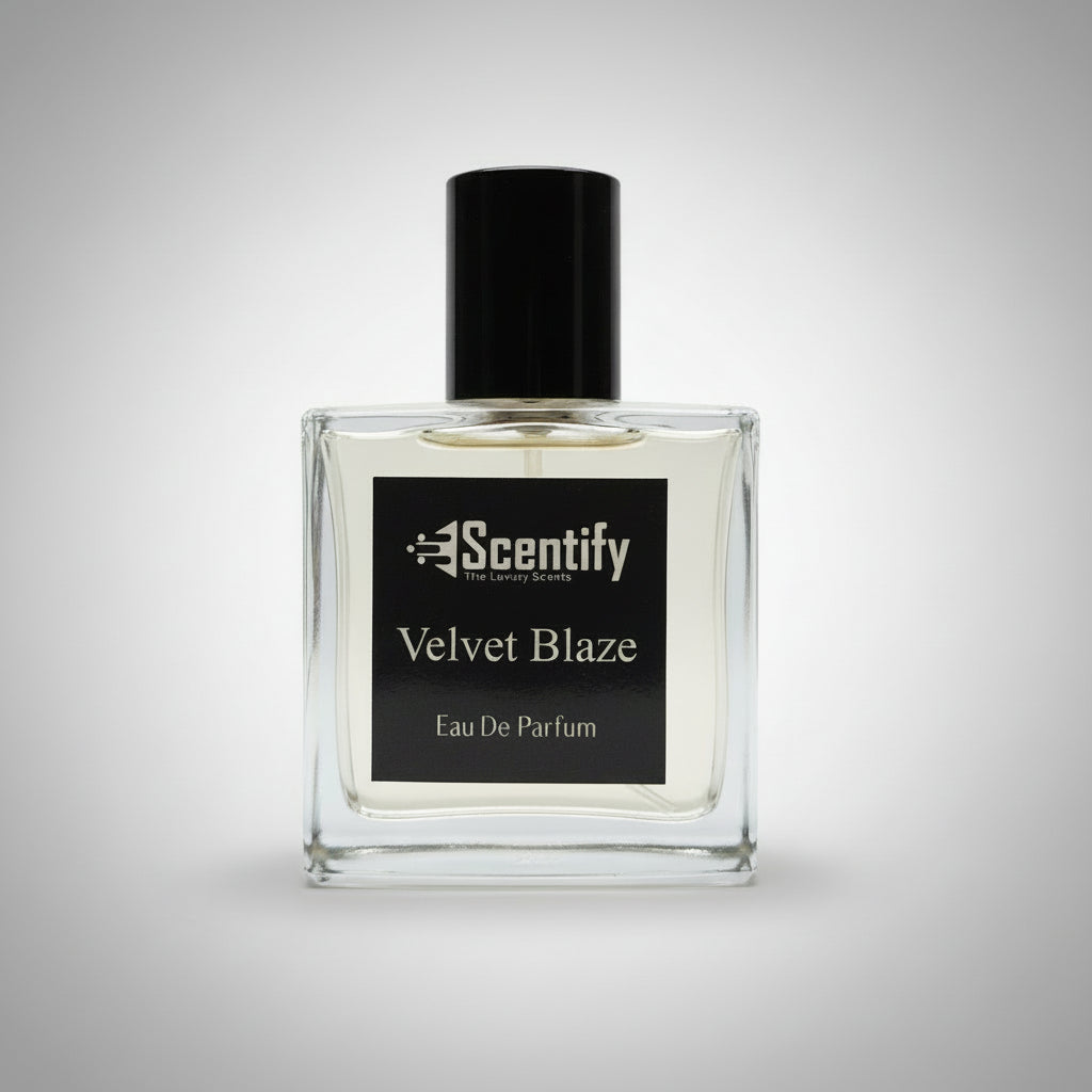 Velvet Blaze inspired By Bombshell The Luxury Perfume 60ml