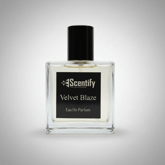 Velvet Blaze inspired By Bombshell The Luxury Perfume 60ml
