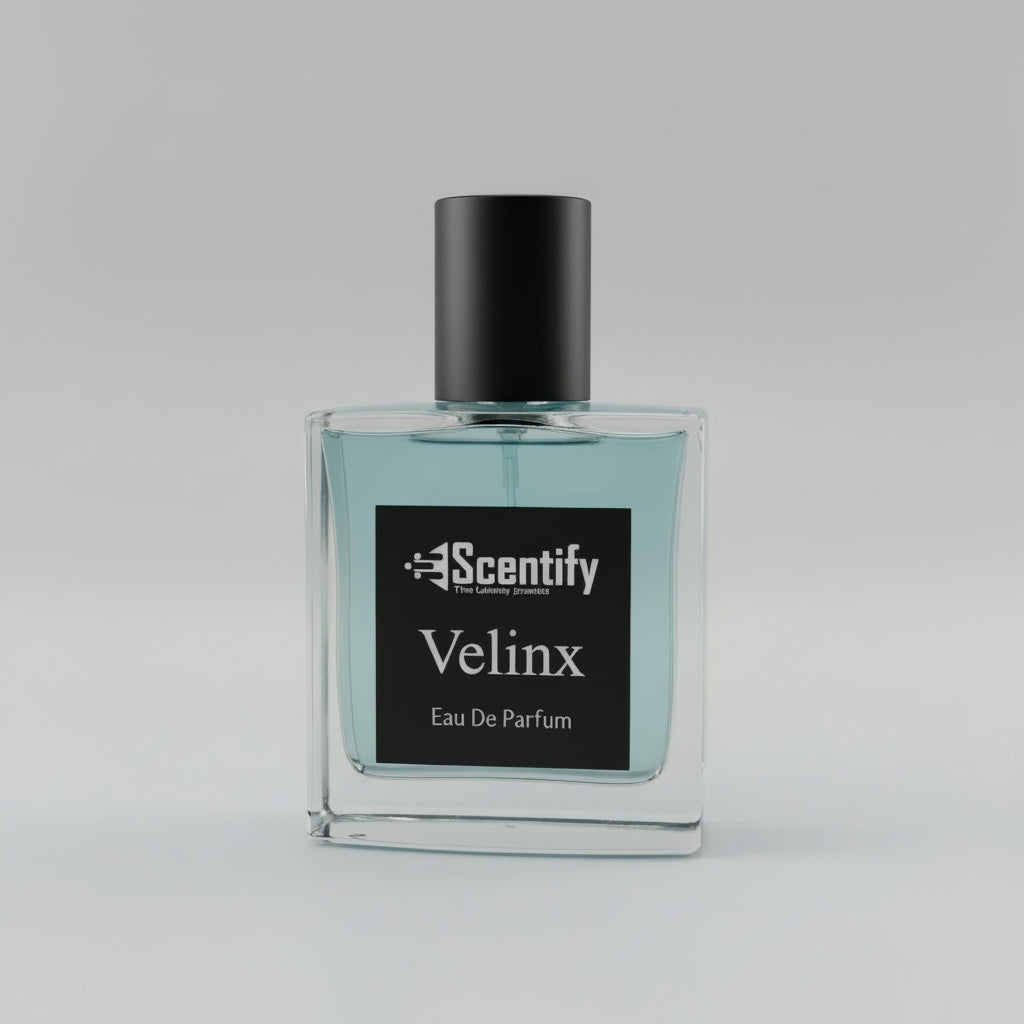 Velinx Perfume inspired By Mont Blanc Legend 60ml.