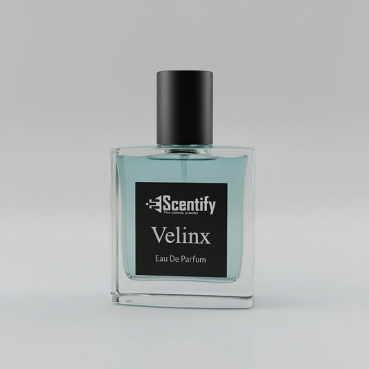 Velinx Perfume inspired By Mont Blanc Legend 60ml.