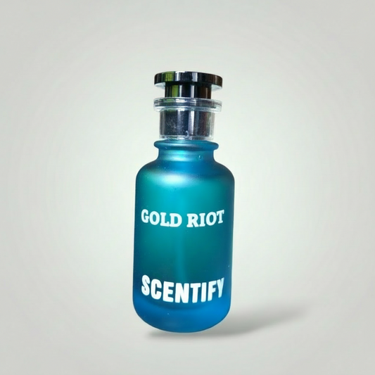 Gold Riot Inspired By One Million 50ml