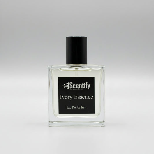 Ivory Essence inspired By white Oud 60ml