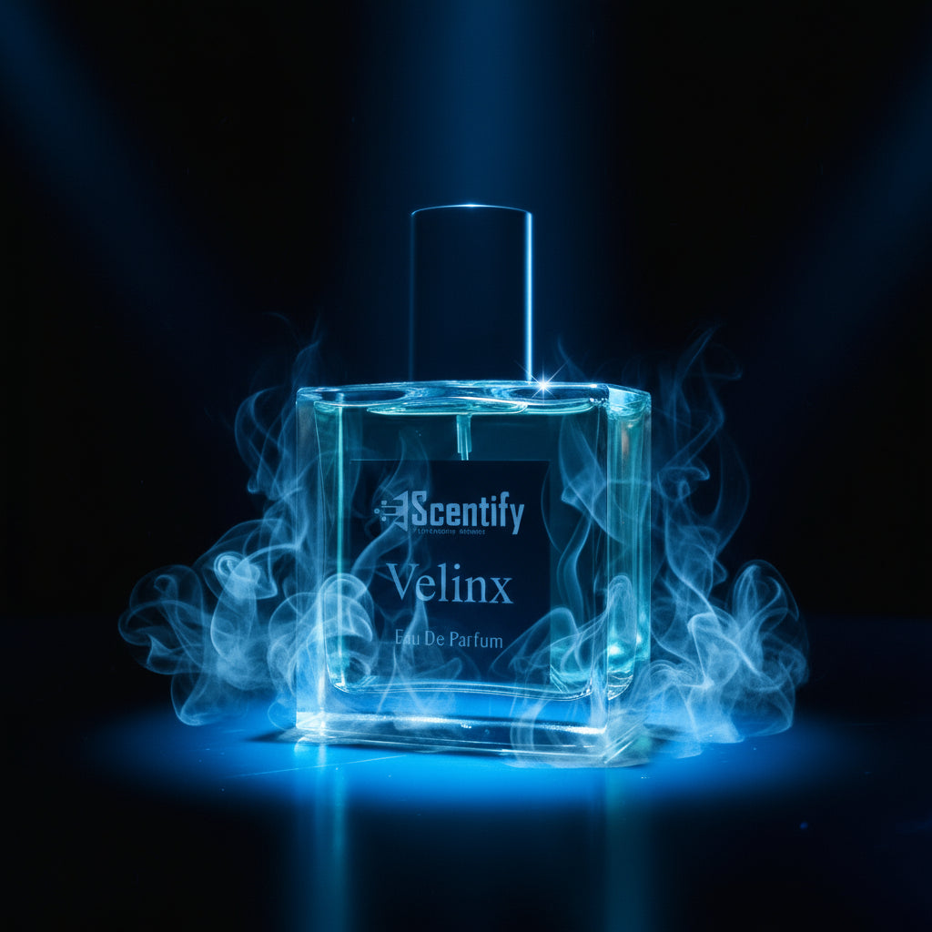 Velinx Perfume inspired By Mont Blanc Legend 60ml.