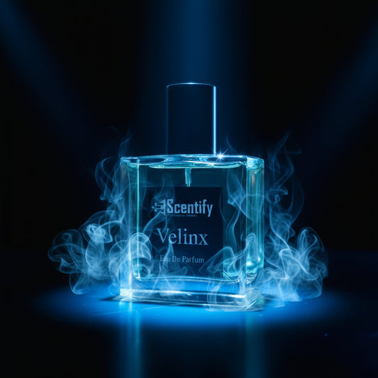 Velinx Perfume inspired By Mont Blanc Legend 60ml.