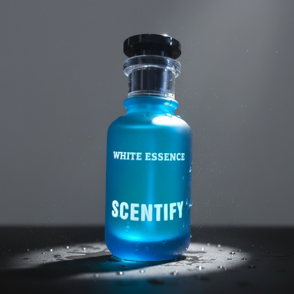 White Essence Oud Inspired By White Oud 50ml