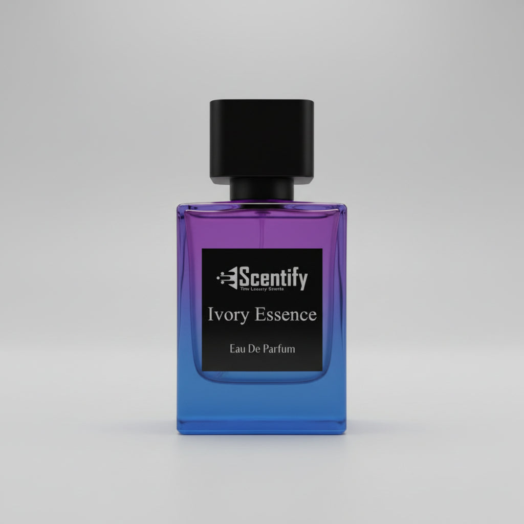 Ivory Essence inspired By white Oud