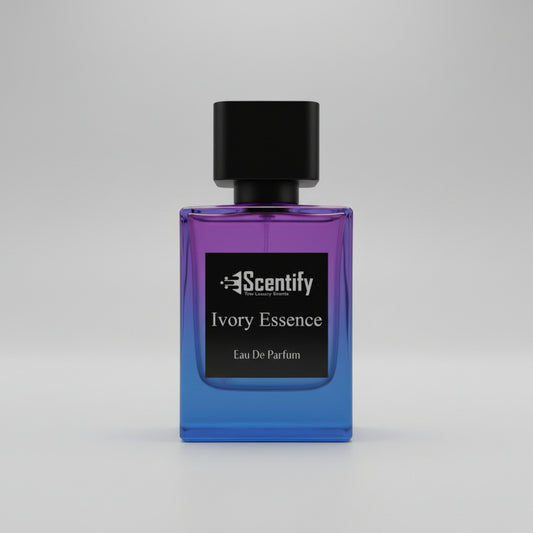 Ivory Essence inspired By white Oud