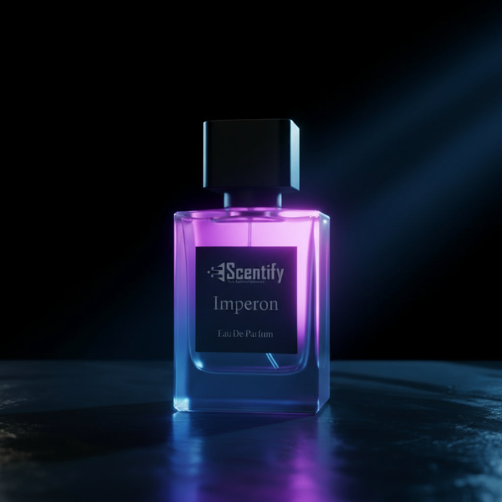 imperon Perfume inspired By Ruler By J. 60ml