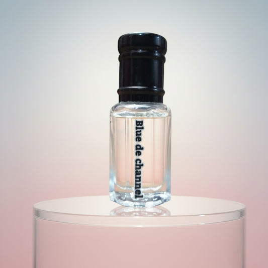 Blue de channel Attar-6ml