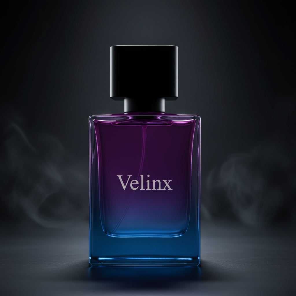 Velinx Perfume inspired By Mont Blanc Legend 60ml