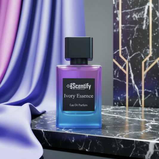 Ivory Essence inspired By white Oud