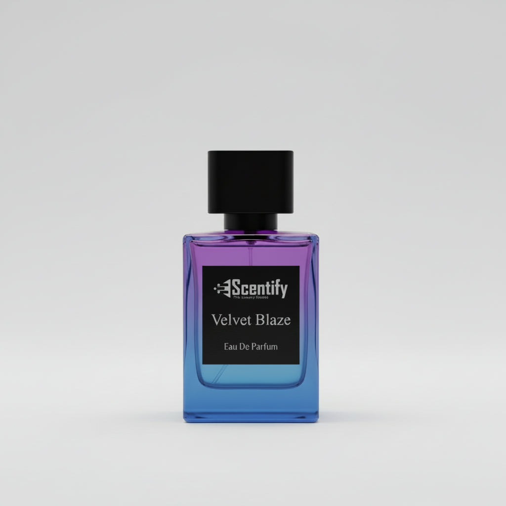 Velvet Blaze inspired By Bombshell The Luxury Perfume 60ml