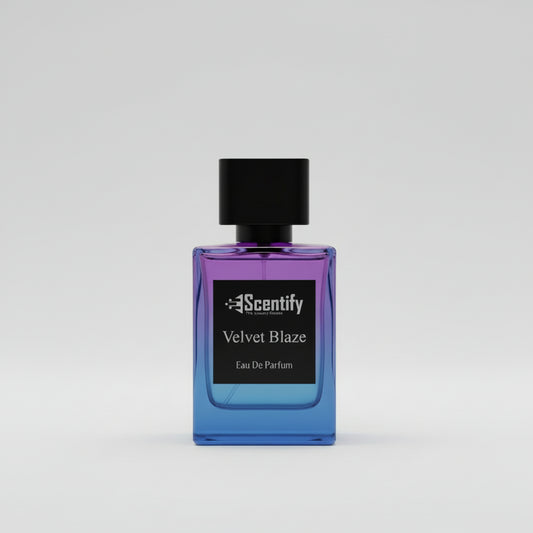 Velvet Blaze inspired By Bombshell The Luxury Perfume 60ml