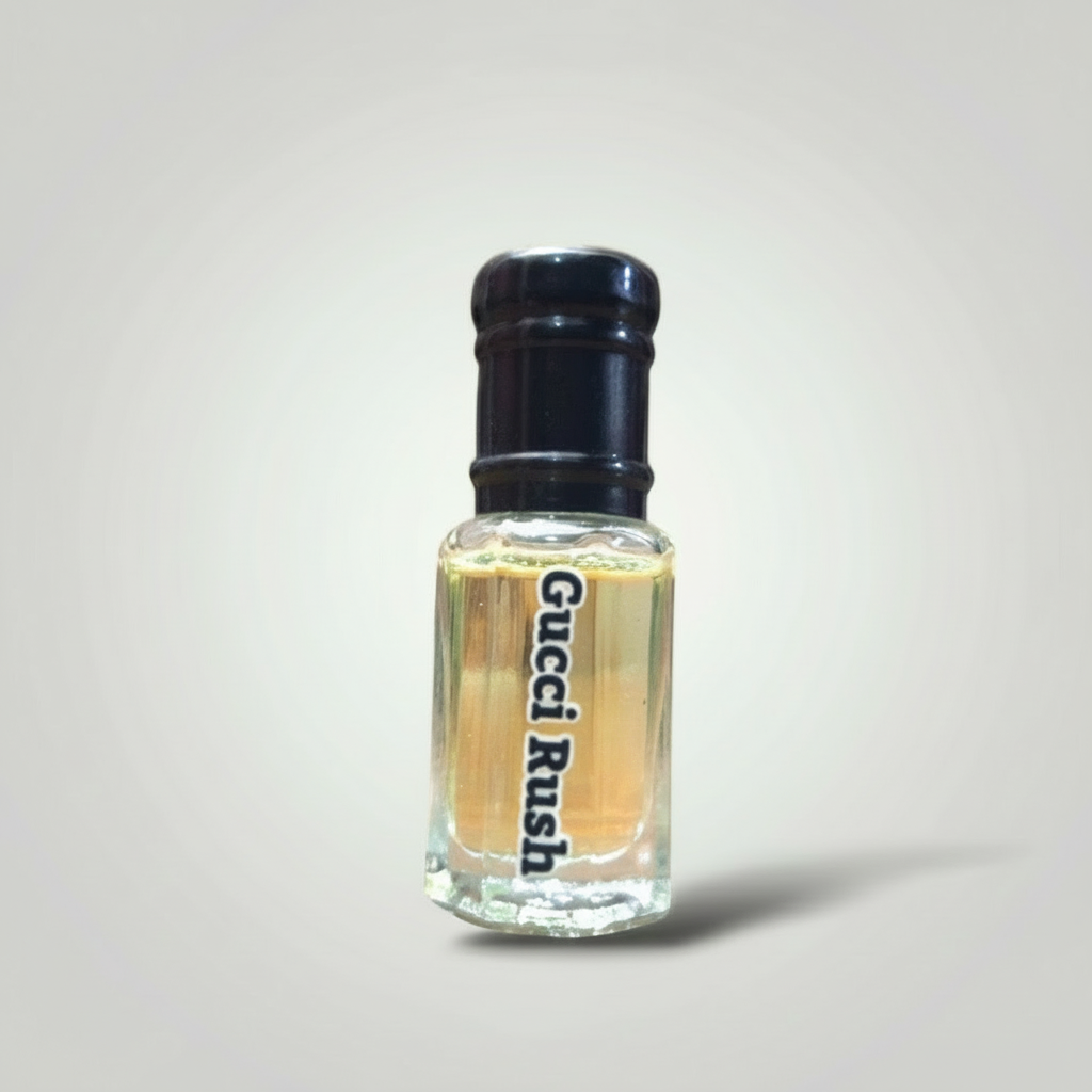 Guicci Rush Attar 6ml