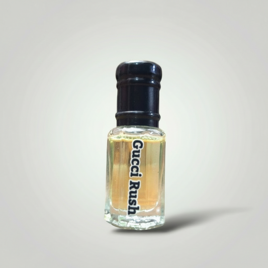 Guicci Rush Attar 6ml