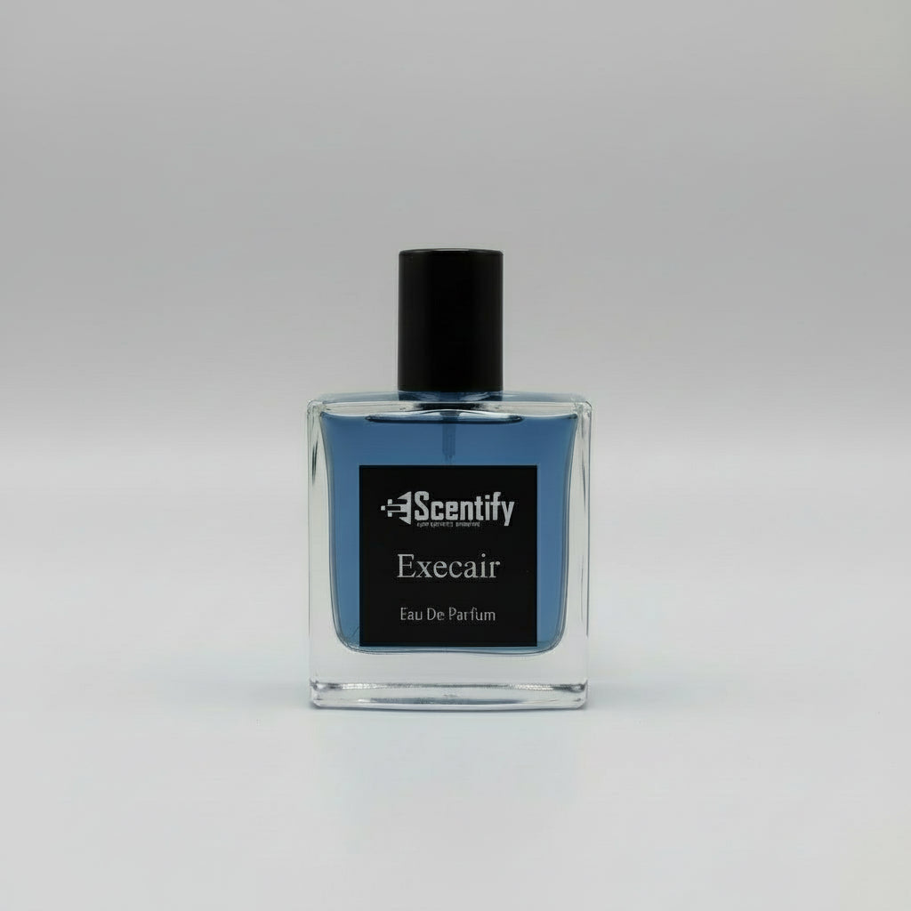 Execair Perfume inspired By Office For Men Perfume 60ml