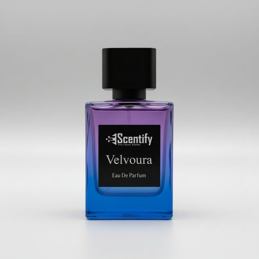 Velvoura Perfume inspired By Baccarat Rouge 540 60ml