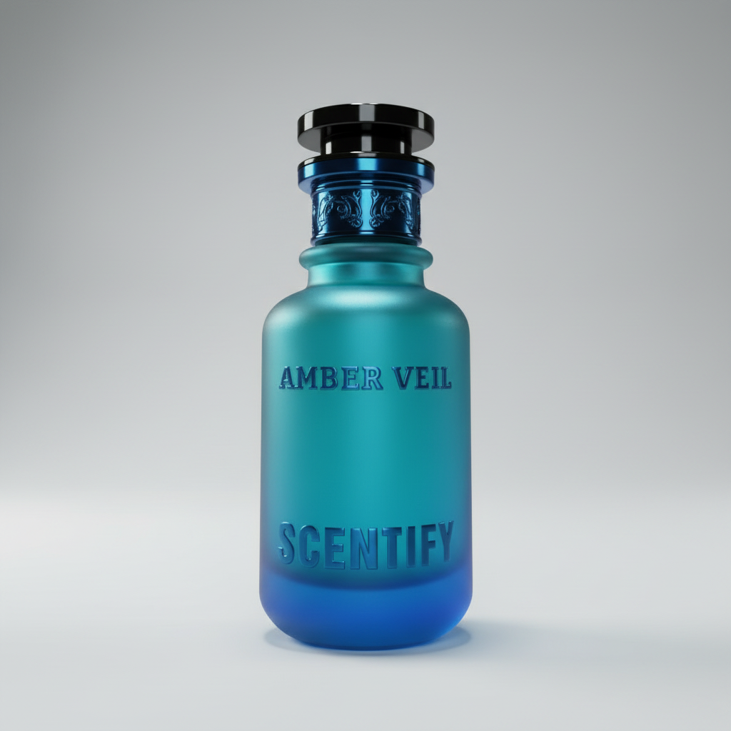 Amber Vail Inspired by Arba Pura 50ml