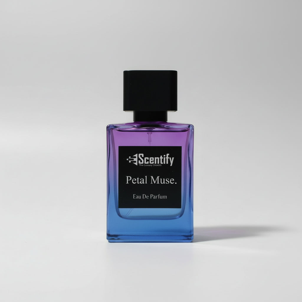 Petal Muse Inspired By Gucci Flora 60ml